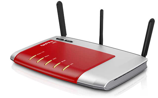 Fritz!Box 6840 LTE – Niemka nieurodziwa, choć funkcjonalna. Test routera z kartą Play 5