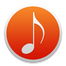 YouTube to MP3 Converter for Mac icon