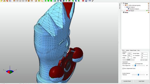 netfabb