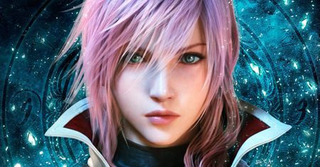 Lightning Returns: Final Fantasy XIII, czyli do trzech razy to już nie sztuka