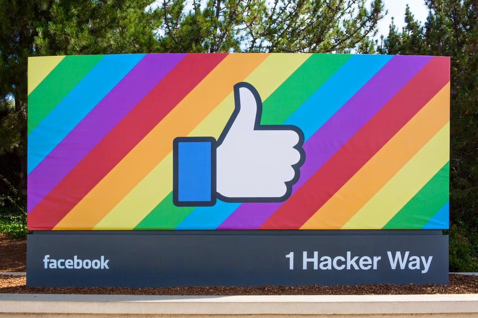 Facebook odpowie przed polskim sądem za dyskryminację narodowców