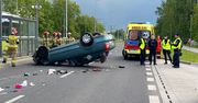 Jedna ulica psuje świetne statystyki Gorzowa. Tutaj kierowcy tłuką się najczęściej