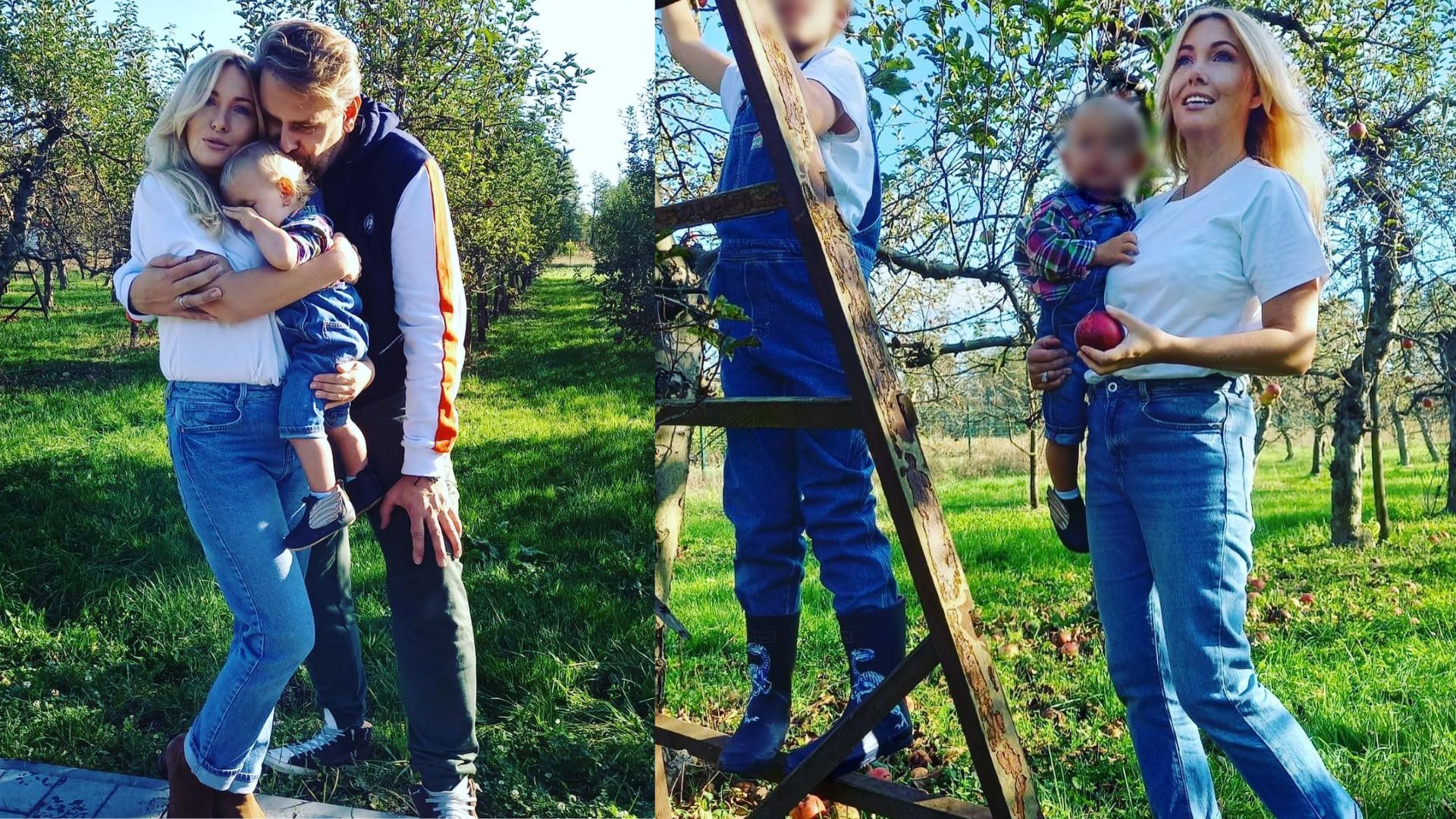 Farma Wojciecha i Agnieszki Amaro 