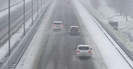 Pierwsze rampy w tej części kraju. Przydadzą się w najbliższych dniach
