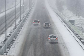 Pierwsze rampy na Warmii i Mazurach. Przydadzą się w najbliższych dniach