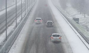 Pierwsze rampy na Warmii i Mazurach. Przydadzą się w najbliższych dniach