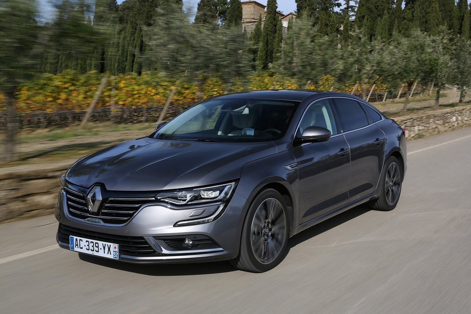 Renault Talisman