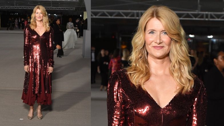 Gwiazdy na Academy Museum Gala 2022