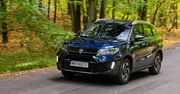 Pierwsza jazda: Suzuki Vitara przeszła kolejny lifting. Zmiany tam, gdzie ich nie widać
