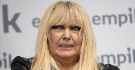 Dramat Maryli Rodowicz. Twierdzi, że nigdy nie żyła tak BIEDNIE, jak teraz: "Trzeba zaciskać pasa. Bywa, że jestem POD KRESKĄ"