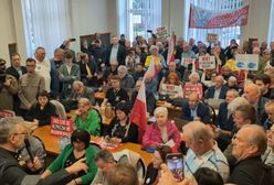 Kolejna awantura o CIC. Znów emocje w Piotrkowie Trybunalskim
