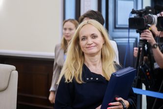 Pierwszy taki wywiad nowej ministry zdrowia. Kancelaria Tuska dosypie pieniędzy do NFZ