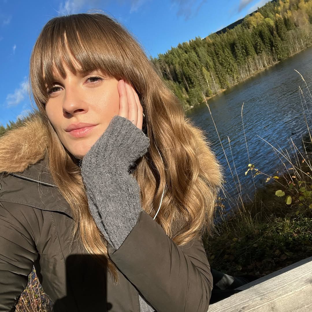 Michalina Manios