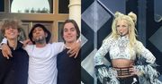 Młodszy syn Britney Spears kończy 18 LAT. Piosenkarka NIE BĘDZIE już płacić alimentów byłemu mężowi. Dotychczas przelała mu FORTUNĘ
