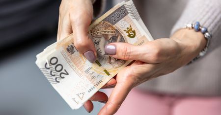 Rząd wydał ważny komunikat. Dotyczy 800 plus