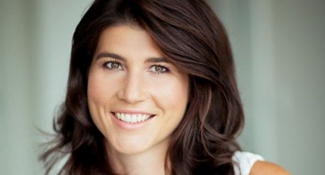 Justyna Puławska marketing and communication coordinatorem w Axis Communications