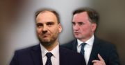 Awantura wokół ucieczki Ziobry. Polska wysyła do Węgier notę