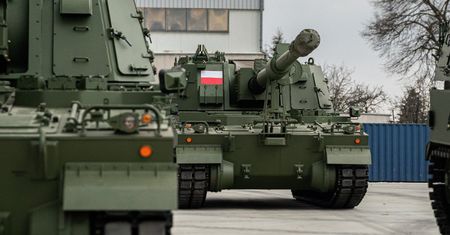 "Gotowa na wyzwania". Wojsko pisze o nowej sile w armii