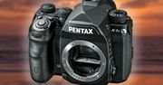 Pentax K-1 Mark II: 36,4 Mpix, ISO 819 200 i 5-osiowa stabilizacja matrycy