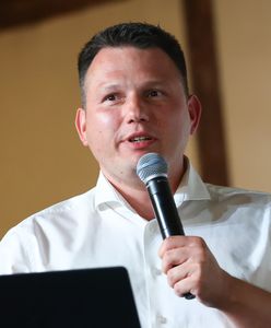 Mentzen o ruchu Nawrockiego. "Może to ukłon w kierunku Kaczyńskiego"