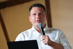 Mentzen o ruchu Nawrockiego. "Może to ukłon w kierunku Kaczyńskiego"