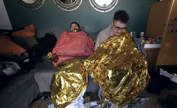 Friz odpowiada na krytykę "Challangera"