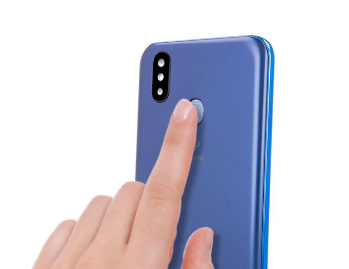 myPhone Prime 3, Prime 3 Lite i FUN 8 oficjalnie. Budżetowce z modnymi ekranami 3