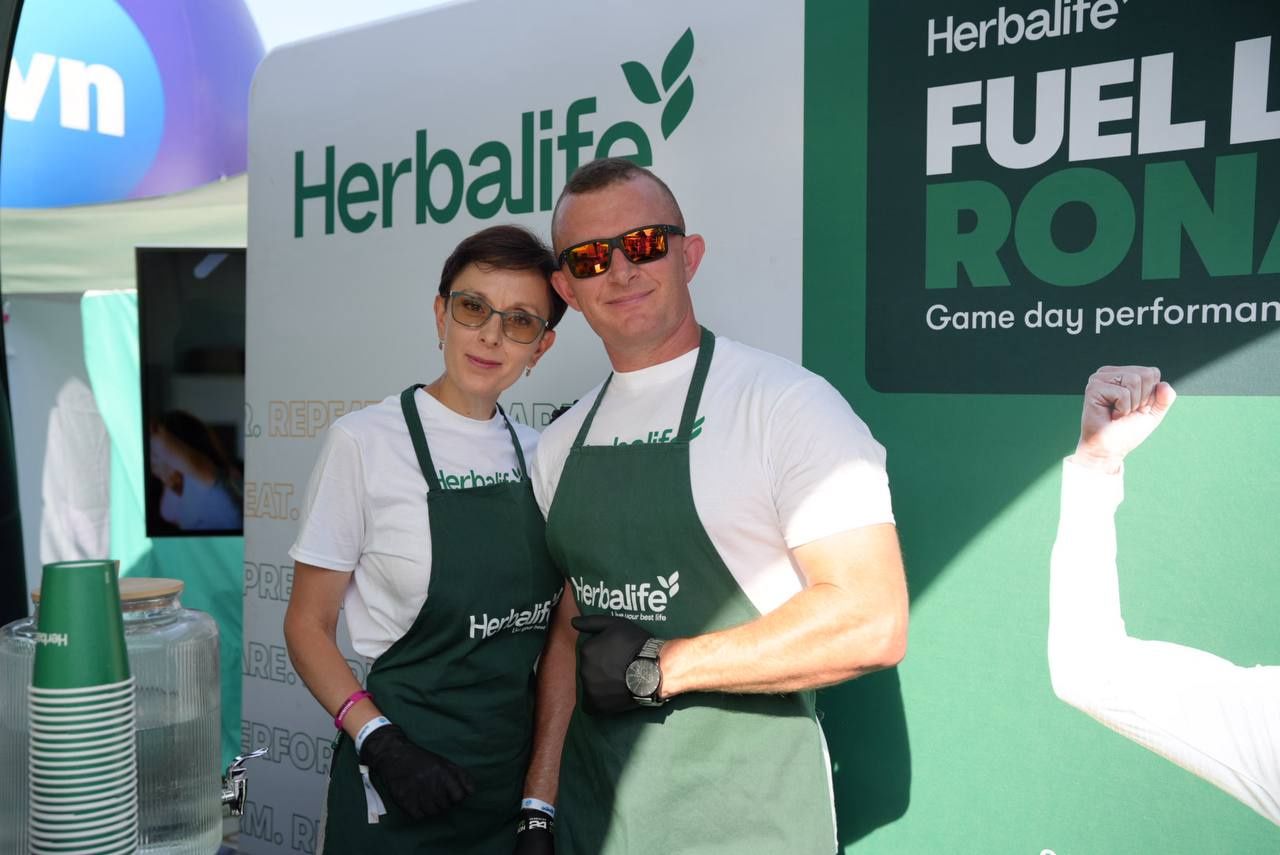 Herbalife 