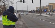 Włocławskie drogi pod lupą policji. 158 wykroczeń w weekend