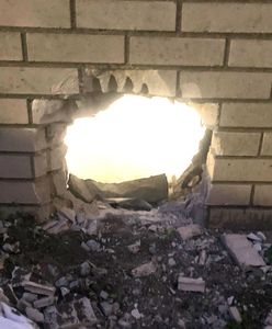 Uciekli z więzienia. Złapali ich na naleśnikach