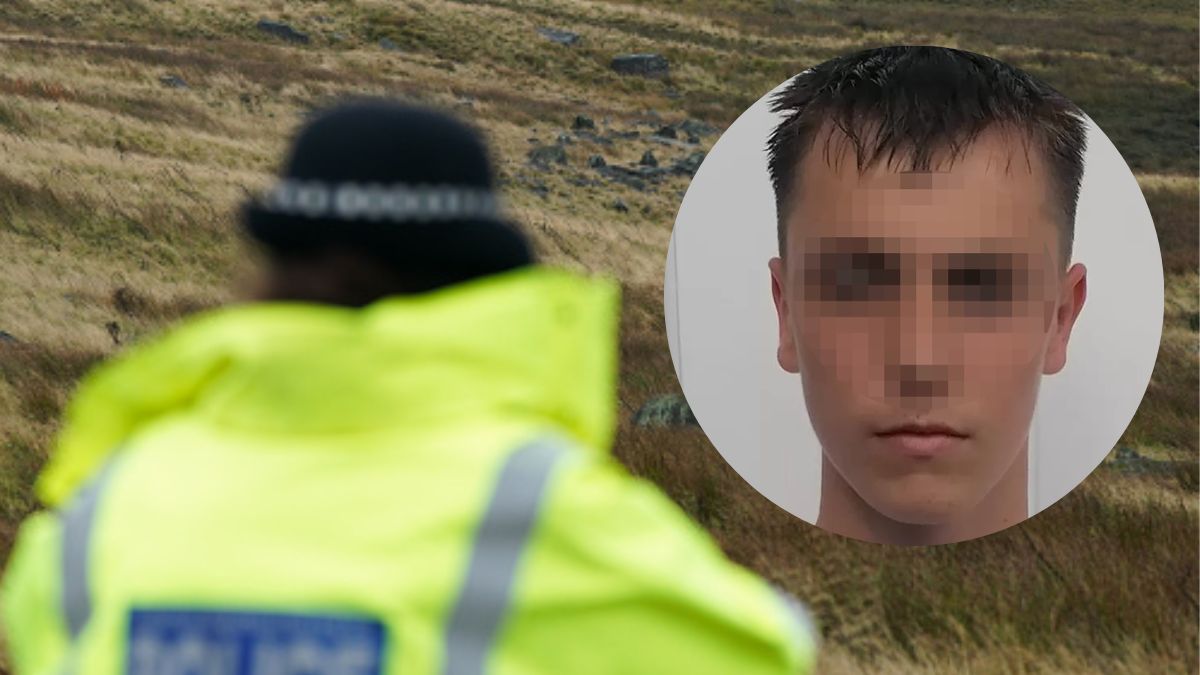 W chwili śmierci Tomasz O. miał zaledwie 14 lat. Nastolatek padł ofiarą nożownika