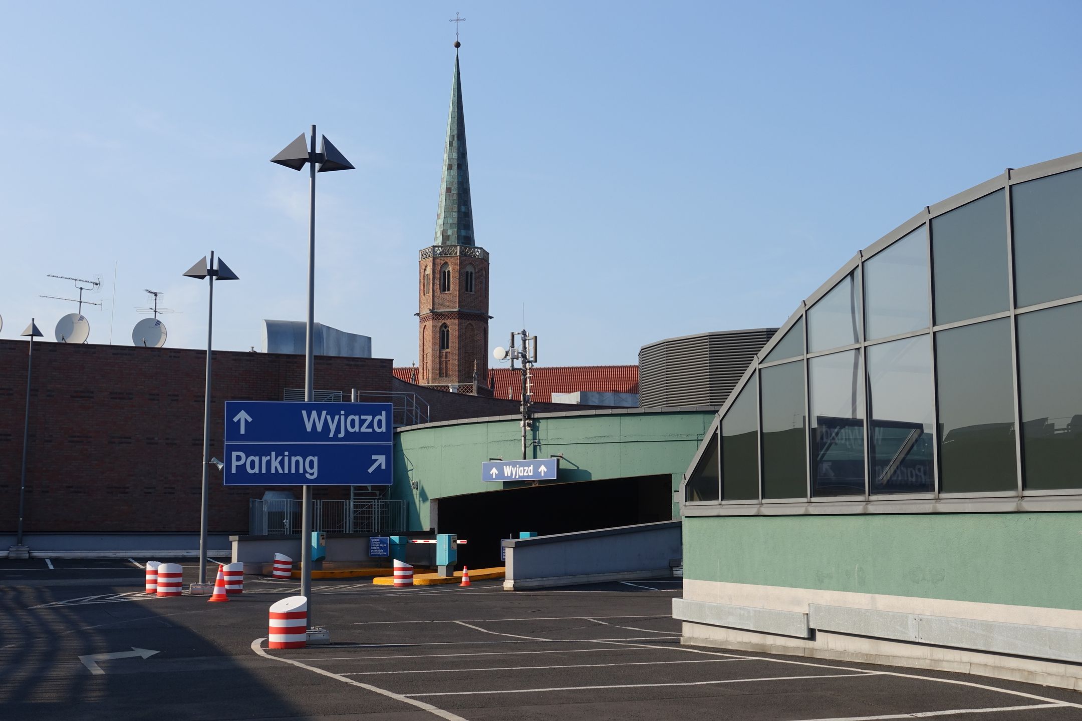 Sony RX100 IV - pierwsze przykładowe zdjęcia 20