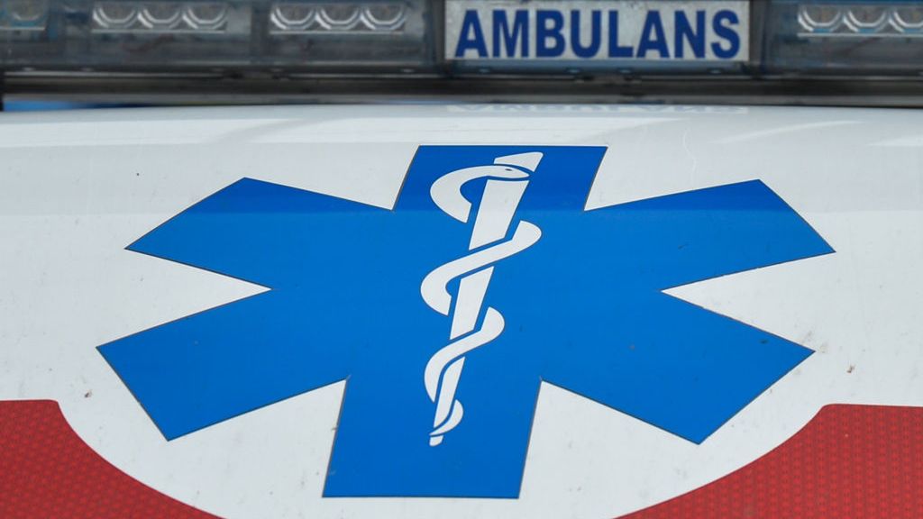 15-latki nie udało się uratować. Zdj. ilustracyjne 