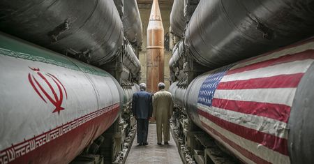 "Iran mówi twarde "nie" Trumpowi. Rozejm odrzucony, napięcie rośnie"
