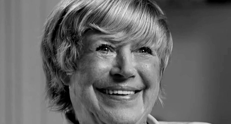 Nie żyje piosenkarka Marianne Faithfull