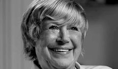 Nie żyje piosenkarka Marianne Faithfull