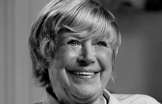 Nie żyje piosenkarka Marianne Faithfull