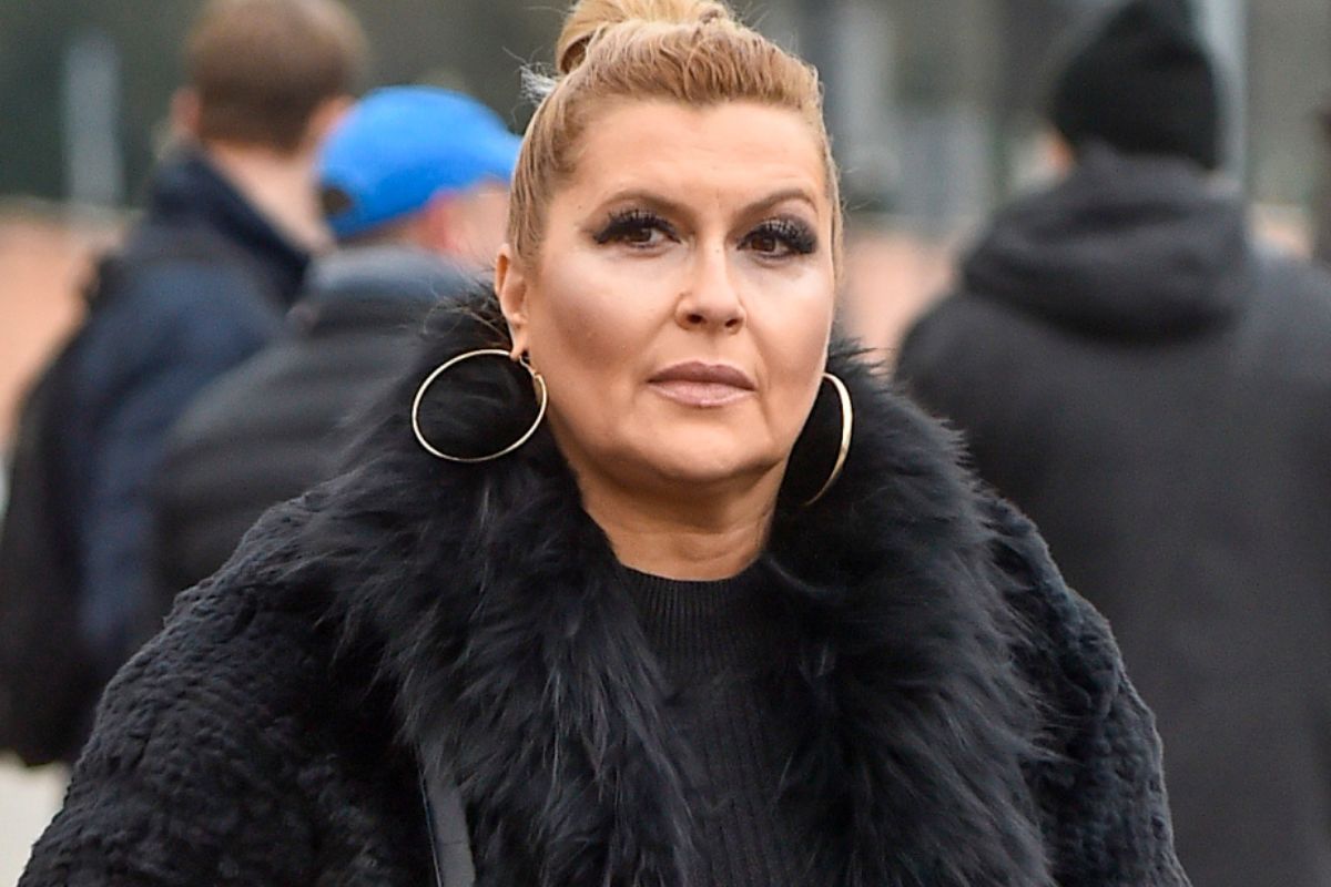 Katarzyna Skrzynecka obchodzi 54. urodziny