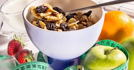 Czy produkty light są dobre na wysoki cholesterol?