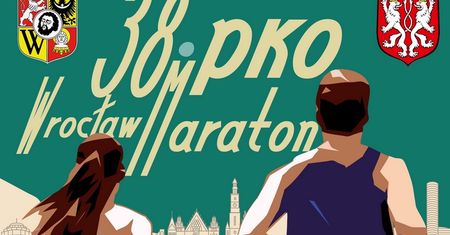 Koronawirus. 38. PKO Wrocław Marton został odwołany