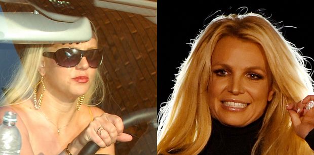 Prokuratura postawiła ZARZUT Britney Spears!