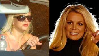 Prokuratura postawiła ZARZUT Britney Spears!