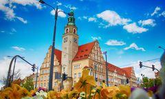 Wyniki drugiej tury wyborów prezydenckich 2025 w warmińsko-mazurskim. Jak głosowali mieszkańcy Olsztyna?