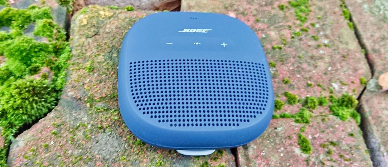 Bose SoundLink Micro