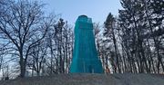 Szczecinek: Wieża Bismarcka wymaga pilnego remontu. Trwa przygotowanie ekspertyzy technicznej