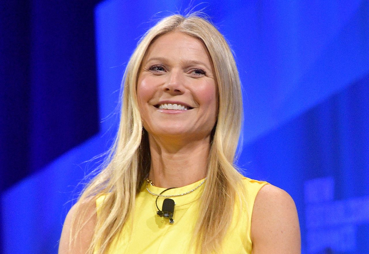 Gwyneth Paltrow o wychowywaniu dzieci. Od zawsze rozmawia z nimi na tematy seksualne