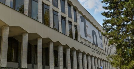 KUL grozi protestującym studentom. Chce wyrzucać ich z zajęć