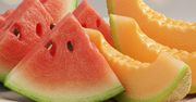 Melony czy arbuzy? Tuż przed sezonem sprawdź, które mają więcej witamin