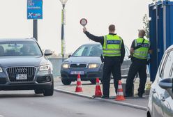 Bezprecedensowa sprawa. Polak pozwał niemieckie władze i policję do sądu