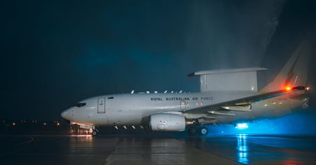 Gigant opuszcza Polskę. Miał u nas ważną misję